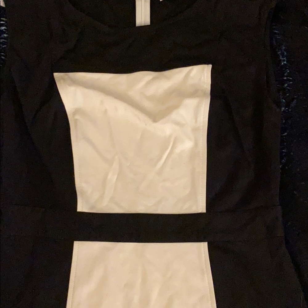 Nice dress